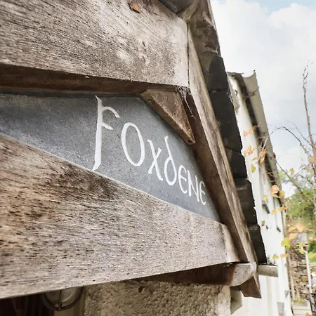 Foxdene Tatil Evi