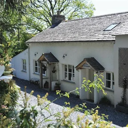 Foxdene * Underbarrow