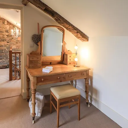 Foxdene Hébergement de vacances