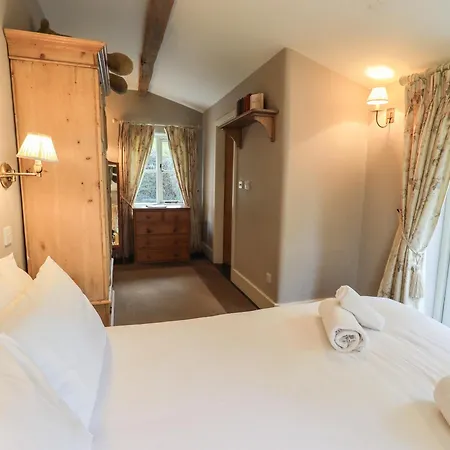 Hébergement de vacances Foxdene *