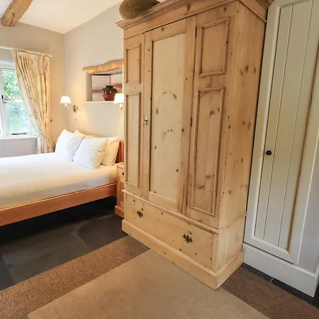 Foxdene Hébergement de vacances