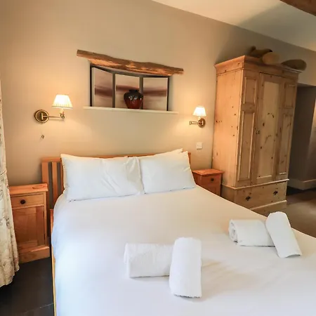 Foxdene * Underbarrow