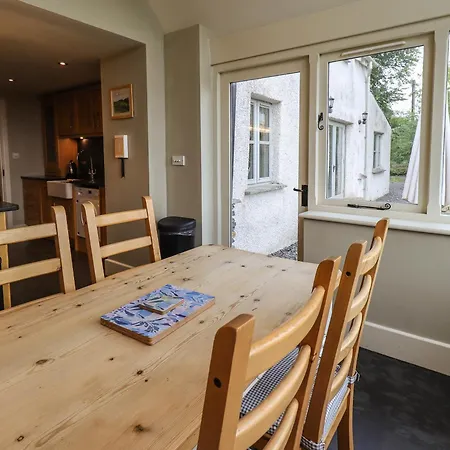 Foxdene Tatil Evi Underbarrow