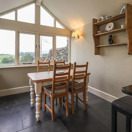 Foxdene * Underbarrow