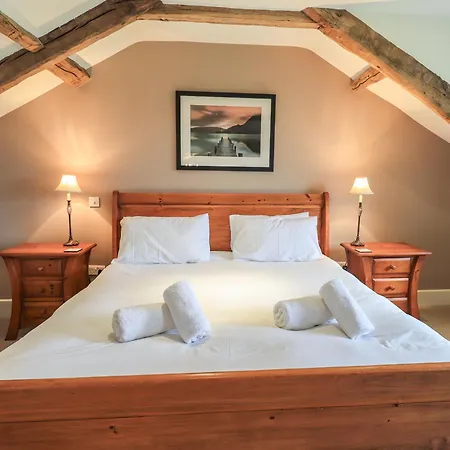 Hébergement de vacances Foxdene