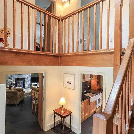 Foxdene * Underbarrow