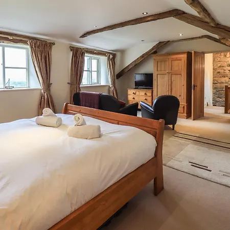 Foxdene Hébergement de vacances