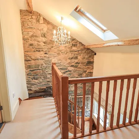 Hébergement de vacances Foxdene Underbarrow