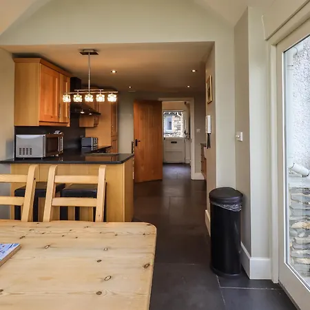 Foxdene * Underbarrow