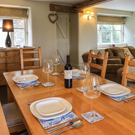 Foxdene Tatil Evi Underbarrow