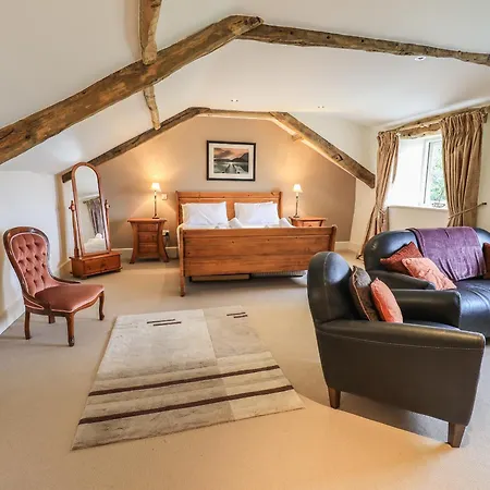 Foxdene Hébergement de vacances