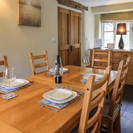 Foxdene * Underbarrow