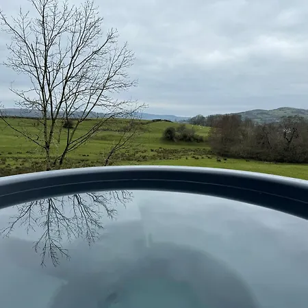 Foxdene Nyaraló