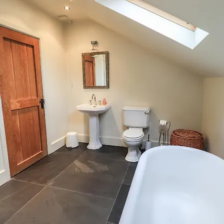 Foxdene