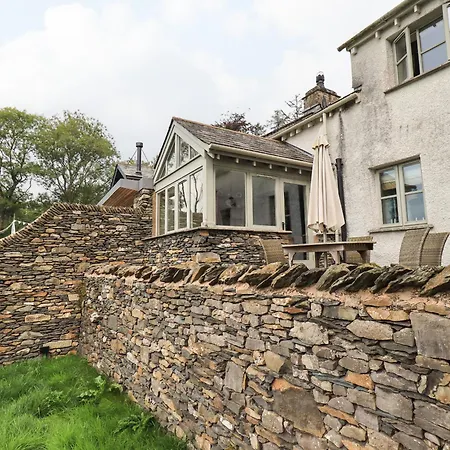 Foxdene *